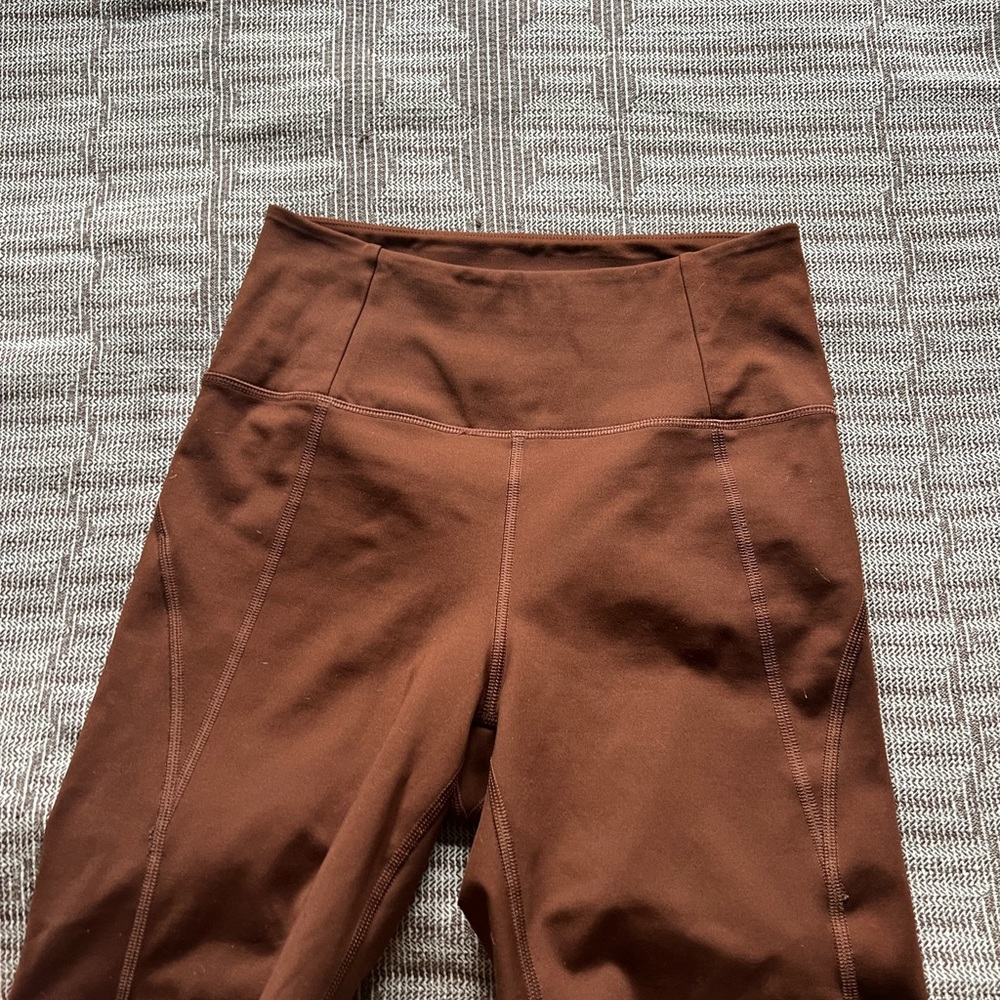 Girlfriend Collective shorts